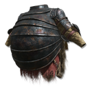 Armadura de Lionel