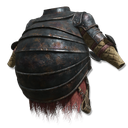 Armadura de Lionel (Leve)