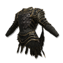 Armadura de Maliketh