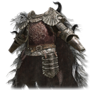 Armadura de Veterano