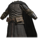 Traje de Confessor