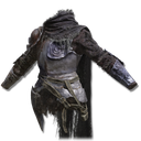 Armadura de Brasão de Dedo