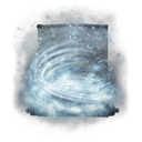 Tempestade de Gelo de Zamor