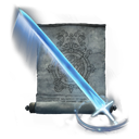 Espada Grande Cariana