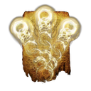 Anéis de Luz Triplos