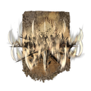 Garra de Fera de Gurranq