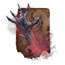 Garra de Dragão