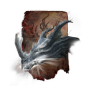Mandíbula de Dragão