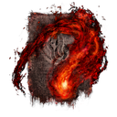 Serpente de Fogo