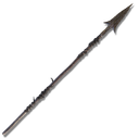 Lança de Ferro