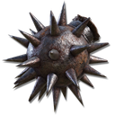 Espada de Esfera Estelar +25 (Frio)