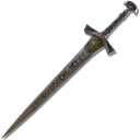 Espada de Cavaleiro de Miquella