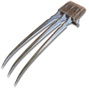 Garras +25 (Frio)