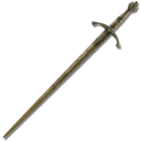 Espada Esguia do Nobre