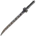 Garra de Falcão de Guerra