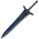 Espada Grande da Lua Sombria +10 (Única)