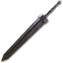 Espada Grande +25 (Pesada)