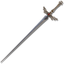 Rapieira de Rogier +25 (Oculta)