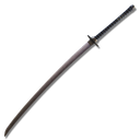 Reed Great Katana +25 (Oculta)