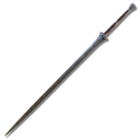 Idus Sword +25 (Raio)