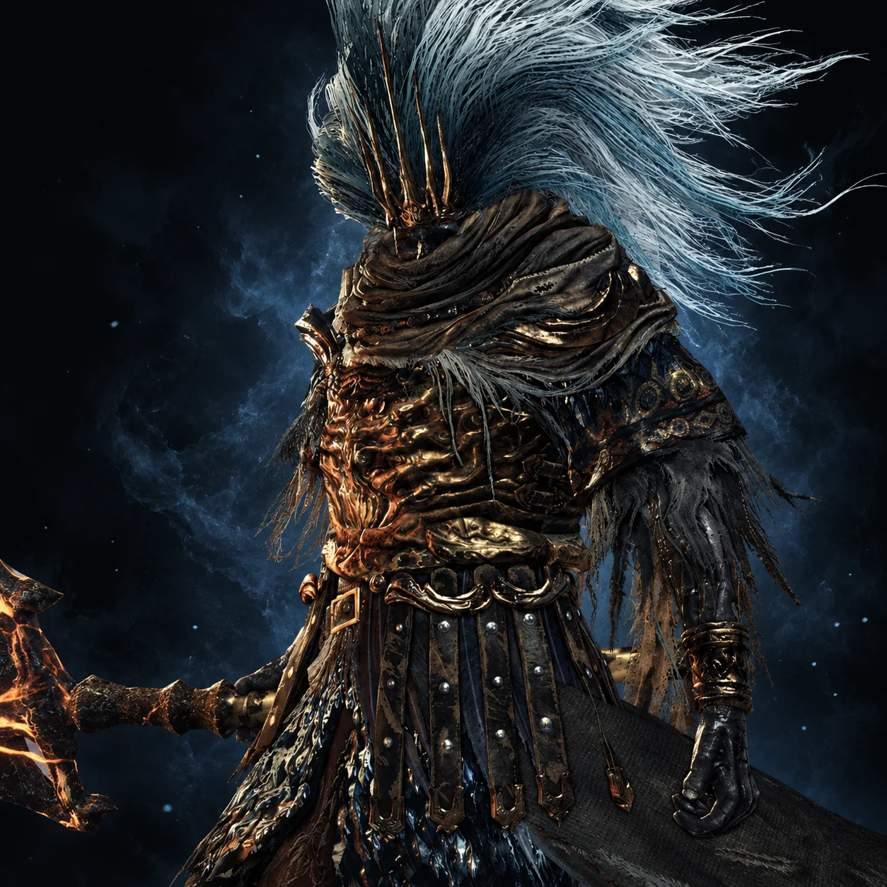 Avatar de @artorias