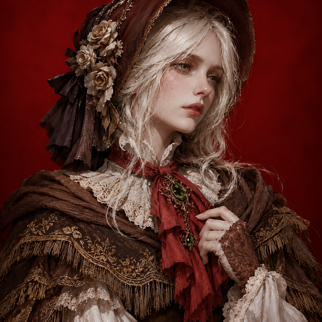Avatar de lexcrimson