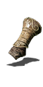 Manoplas de Bandoleiro