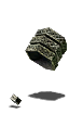 Munhequeiras da Cripta