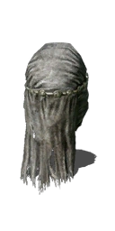 Máscara de Guarda da Cripta