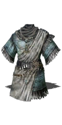 Peitoral de Guarda da Cripta