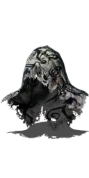 Capuz de Bruxo