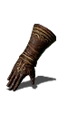 Luvas de Bobo da Corte