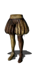Malha de Bobo da Corte