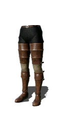 Botas de Couro