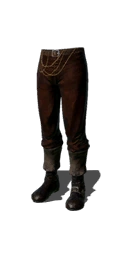 Calça de Lucatiel