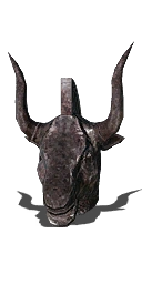 Elmo de Minotauro