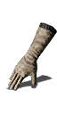 Monastery Long Gloves