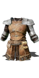 Armadura de Pate