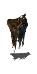 Prisoner's Waistcloth