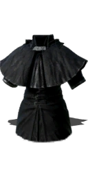 Veste de Julgamento
