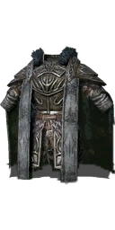 Armadura do Guardião do Trono