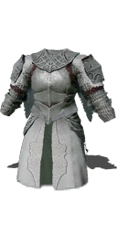 Armadura do Vigilante do Trono