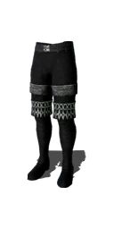Tights of Judgment