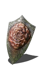 Escudo Gota da Floração