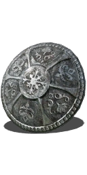 Parma de Ferro