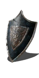 Escudo Gota Real