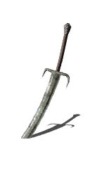Espada Recurva