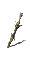 Espada do Dragão Negro