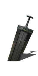 Espada Negra da Cripta