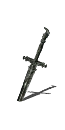 Espada Grande do Defensor